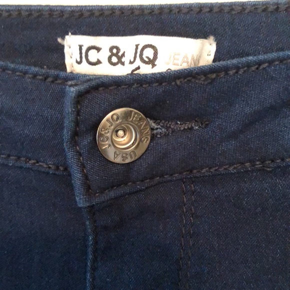 NWT JC & JQ jeans - Picture 2 of 6